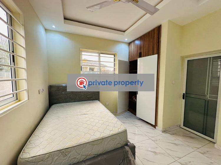 3 bedroom Detached Bungalow For Sale &nbsp;oyarifa Adenta Adenta Municipal Accra - 23