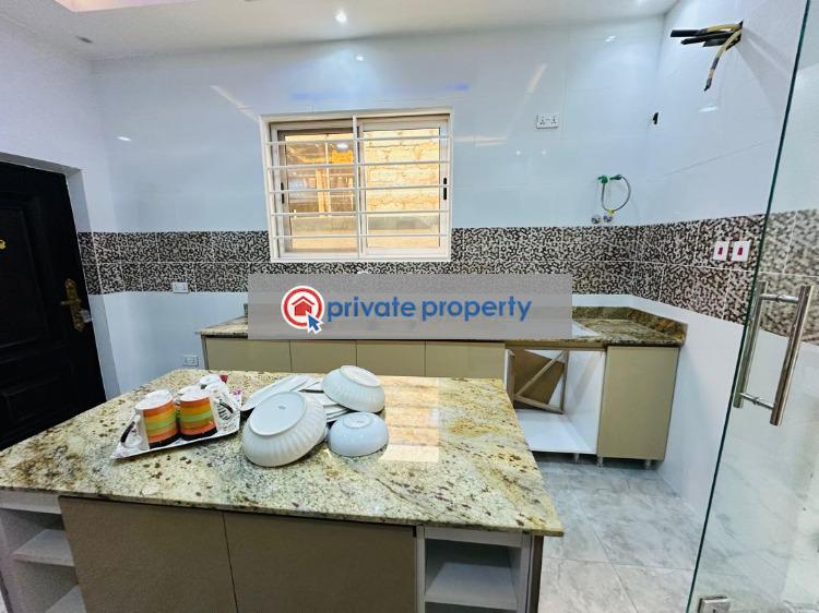 3 bedroom Detached Bungalow For Sale &nbsp;oyarifa Adenta Adenta Municipal Accra - 24