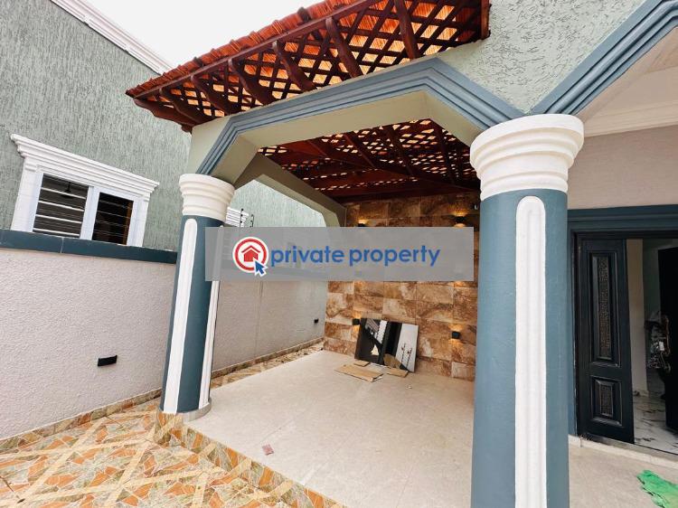 3 bedroom Detached Bungalow For Sale &nbsp;oyarifa Adenta Adenta Municipal Accra - 4