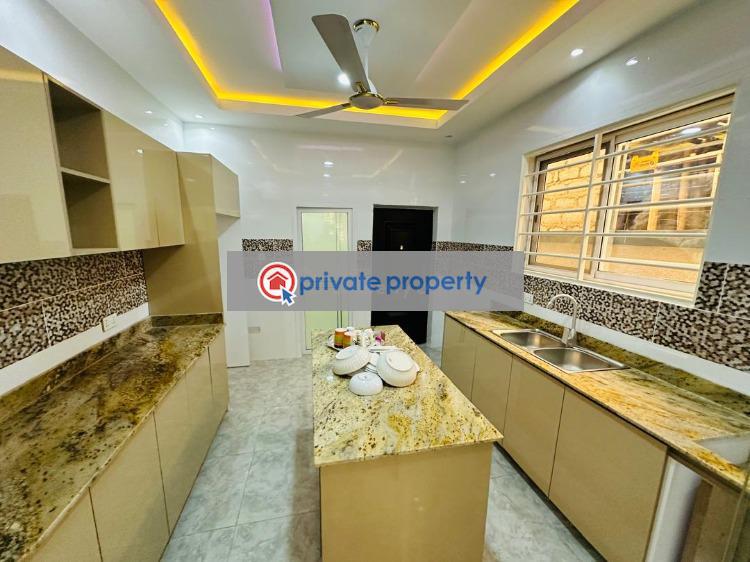 3 bedroom Detached Bungalow For Sale &nbsp;oyarifa Adenta Adenta Municipal Accra - 8