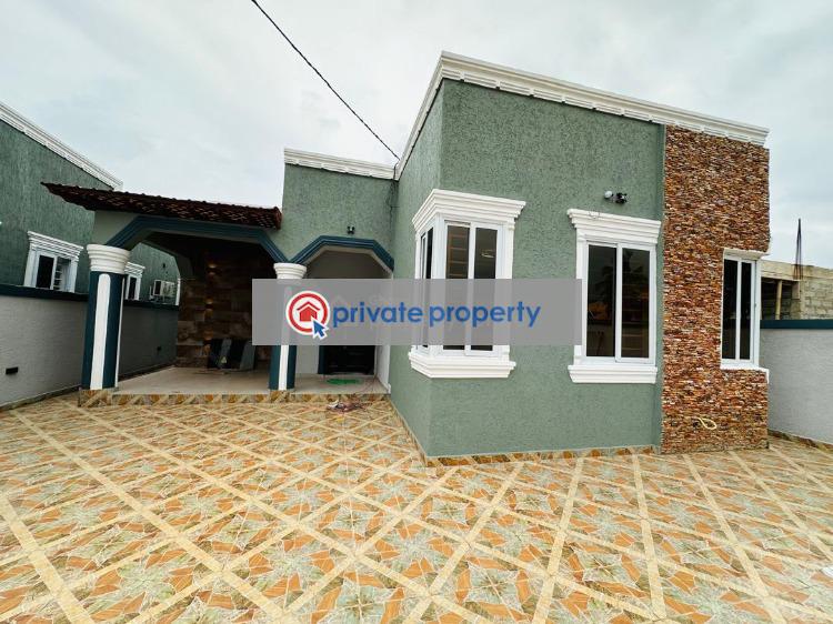 3 bedroom Detached Bungalow For Sale &nbsp;oyarifa Adenta Adenta Municipal Accra - 1
