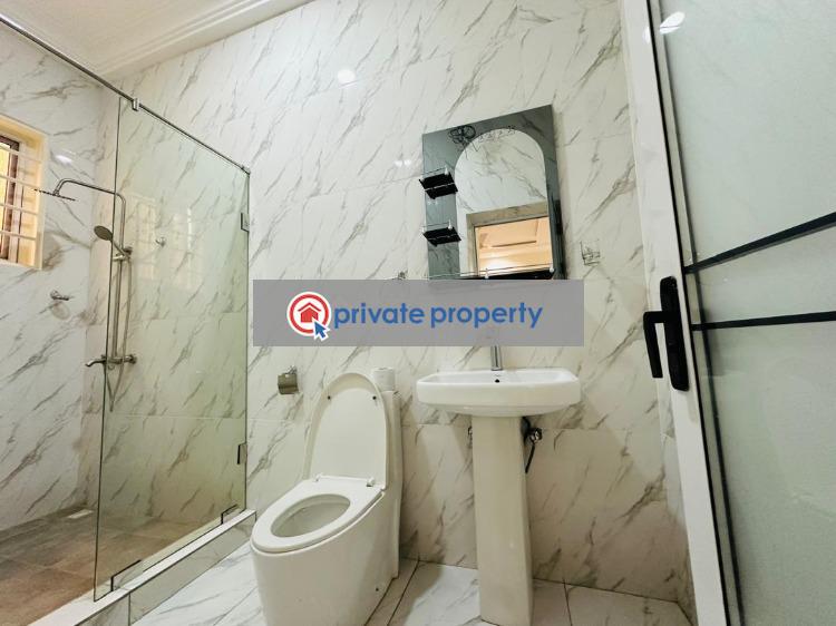 3 bedroom Detached Bungalow For Sale &nbsp;oyarifa Adenta Adenta Municipal Accra - 19