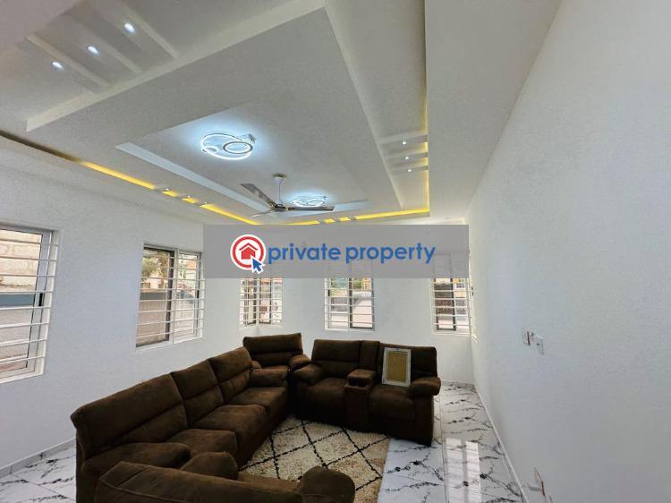3 bedroom Detached Bungalow For Sale &nbsp;oyarifa Adenta Adenta Municipal Accra - 12