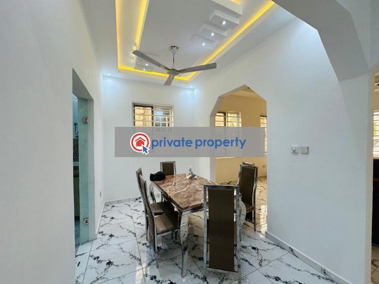 3 bedroom Detached Bungalow For Sale &nbsp;oyarifa Adenta Adenta Municipal Accra - 11