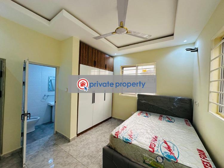 3 bedroom Detached Bungalow For Sale &nbsp;oyarifa Adenta Adenta Municipal Accra - 13