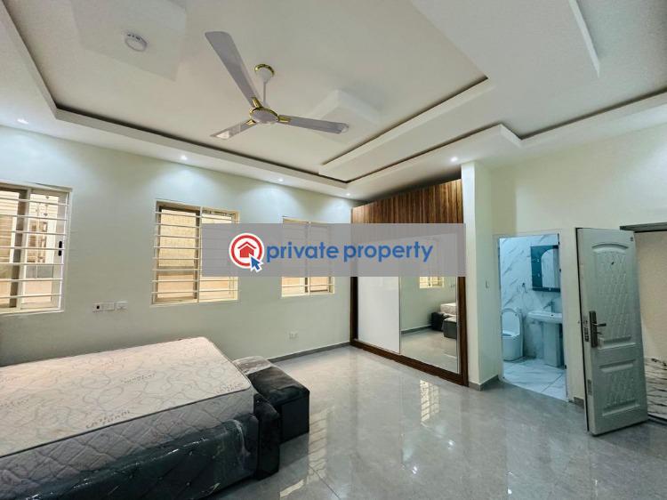 3 bedroom Detached Bungalow For Sale &nbsp;oyarifa Adenta Adenta Municipal Accra - 16