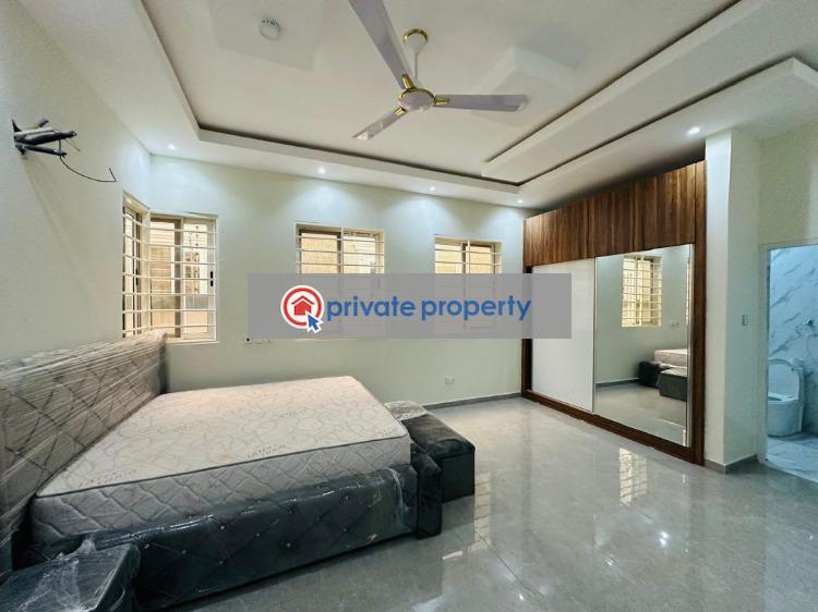 3 bedroom Detached Bungalow For Sale &nbsp;oyarifa Adenta Adenta Municipal Accra - 14