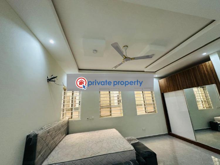 3 bedroom Detached Bungalow For Sale &nbsp;oyarifa Adenta Adenta Municipal Accra - 15