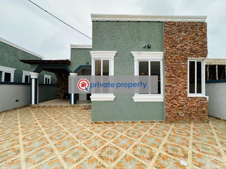 3 bedroom Detached Bungalow For Sale &nbsp;oyarifa Adenta Adenta Municipal Accra - 3