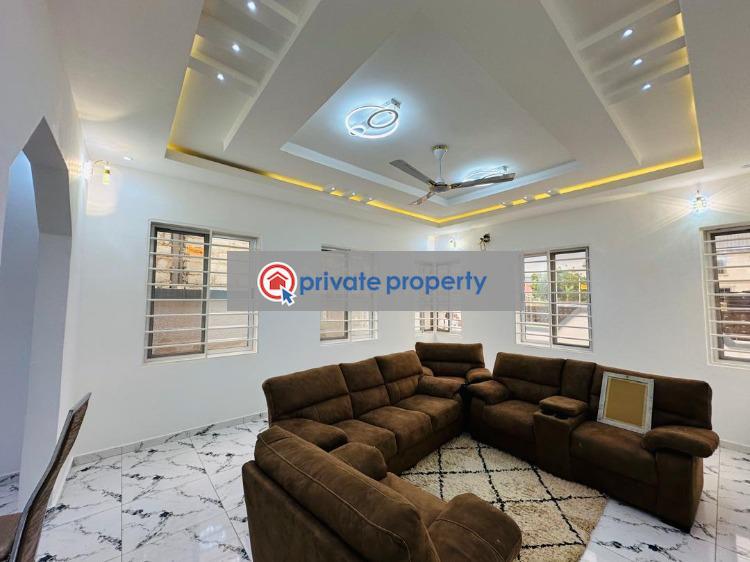 3 bedroom Detached Bungalow For Sale &nbsp;oyarifa Adenta Adenta Municipal Accra - 10