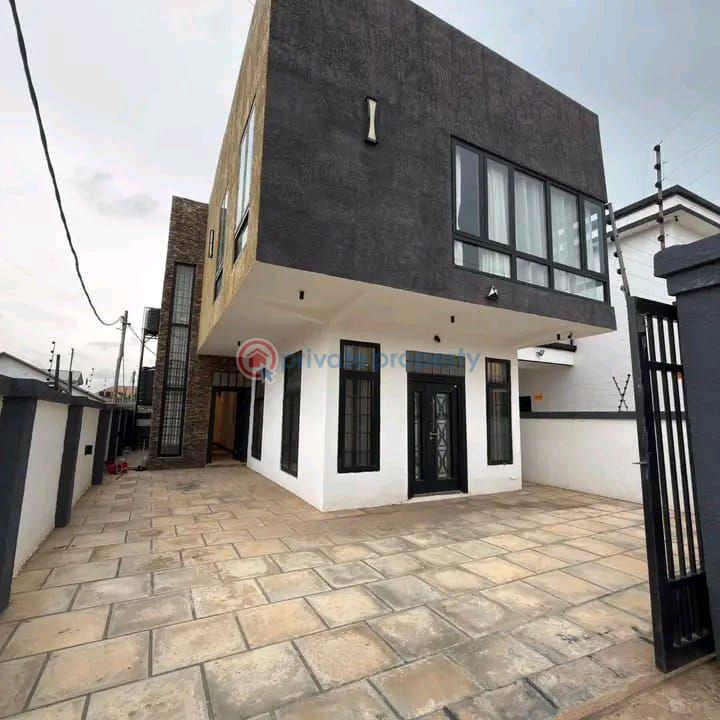 3 bedroom House For Sale East Legon Hills Accra - 0