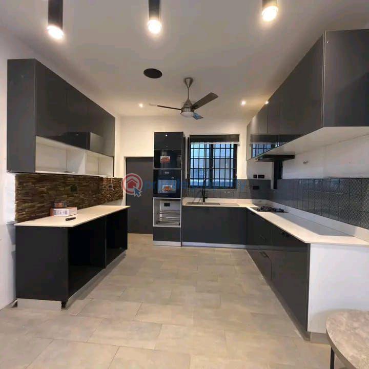 3 bedroom House For Sale East Legon Hills Accra - 3