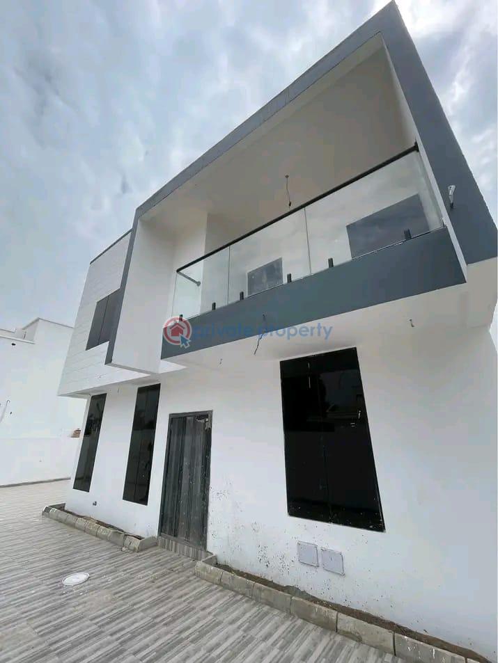 3 bedroom House For Sale Spintex Accra - 0