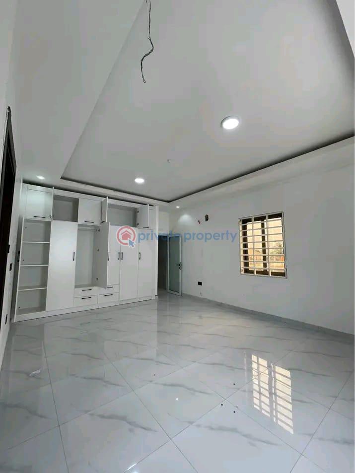 3 bedroom House For Sale Spintex Accra - 8
