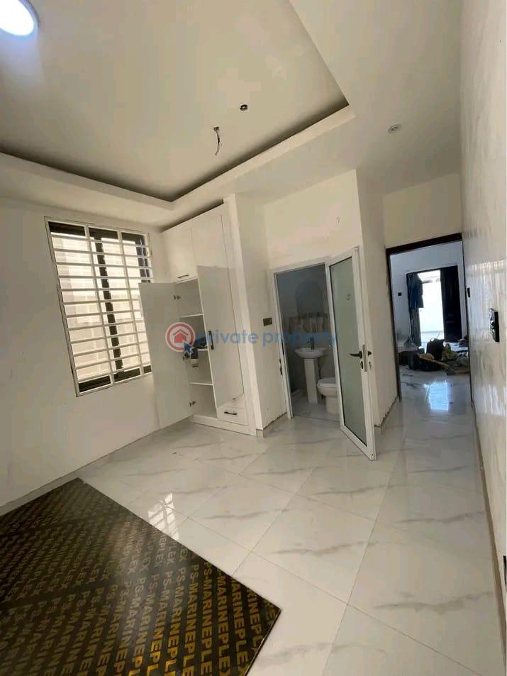 3 bedroom House For Sale Spintex Accra - 4