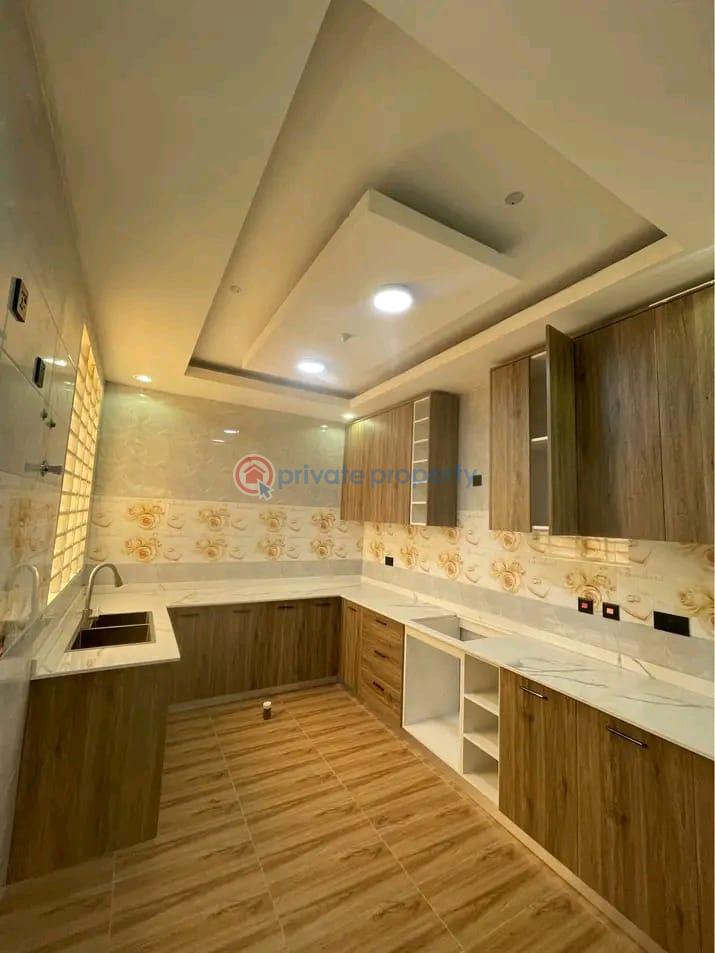 3 bedroom House For Sale Spintex Accra - 3