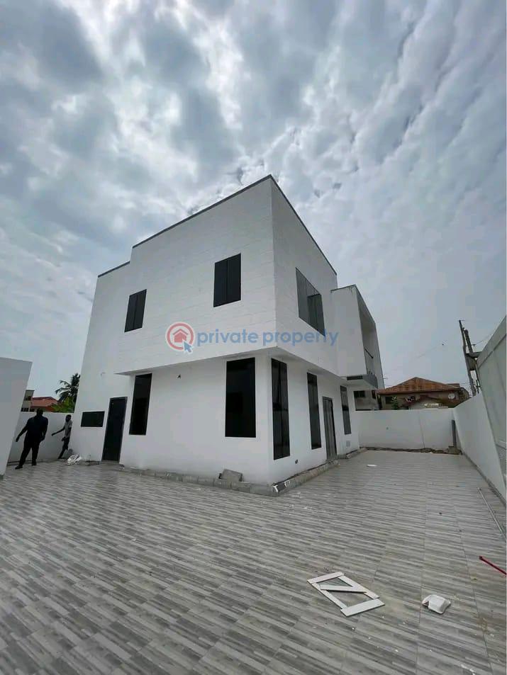 3 bedroom House For Sale Spintex Accra - 7