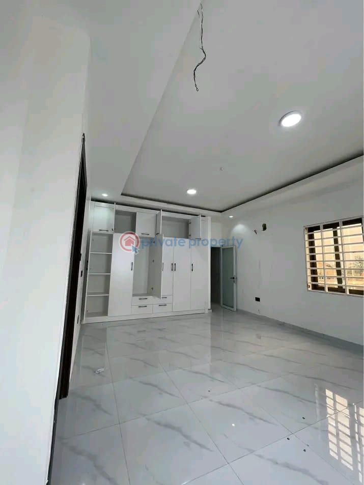 3 bedroom House For Sale Spintex Accra - 1