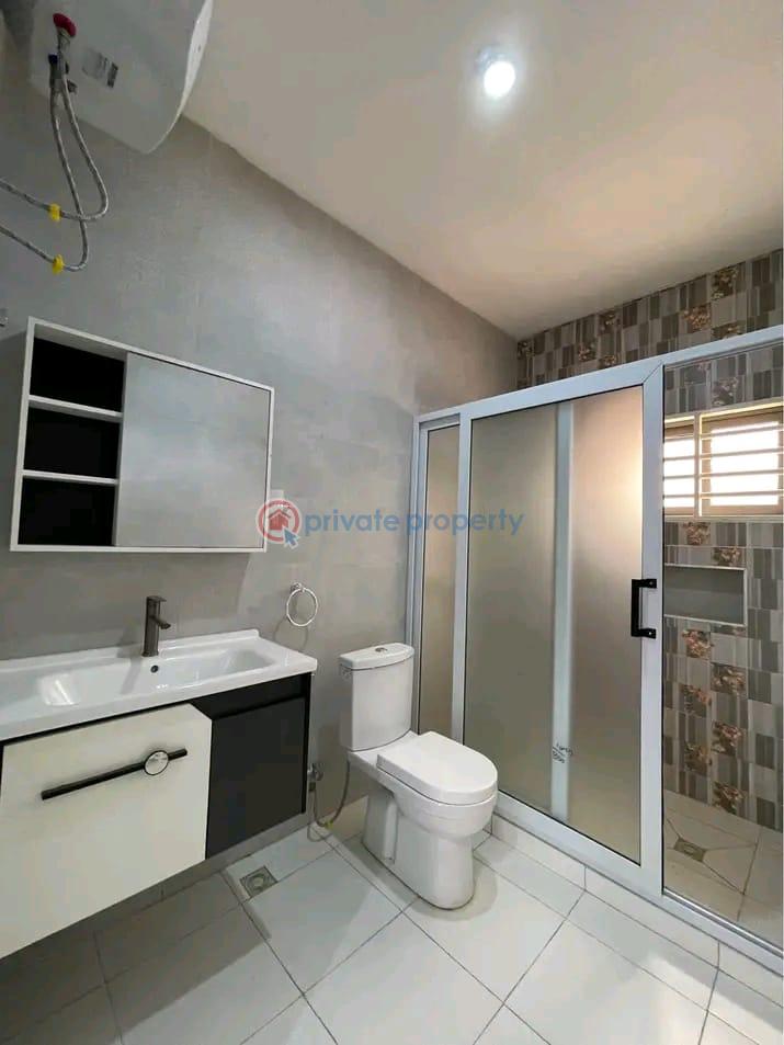 3 bedroom House For Sale Spintex Accra - 9