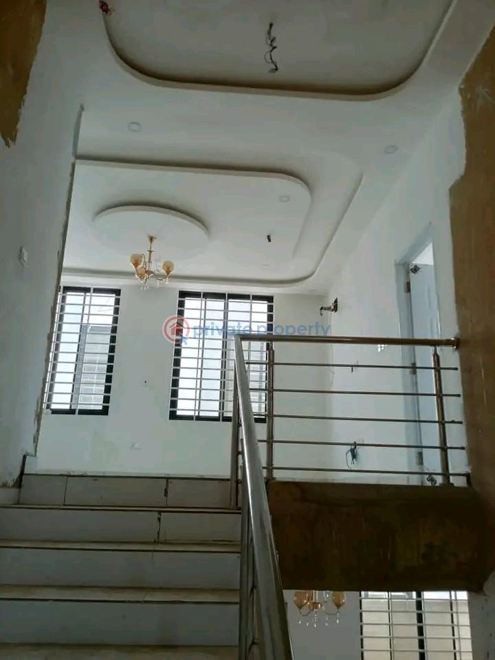 3 bedroom House For Sale Spintex Accra - 3