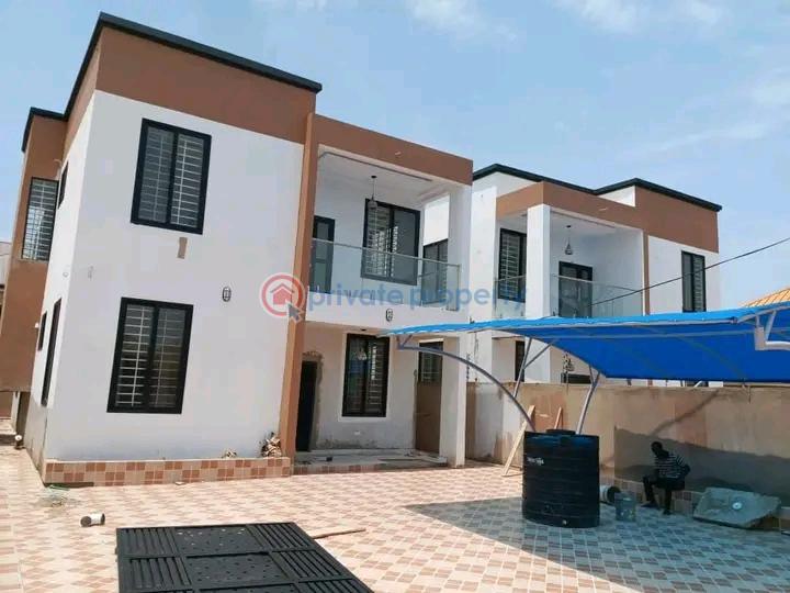 3 bedroom House For Sale Spintex Accra - 0