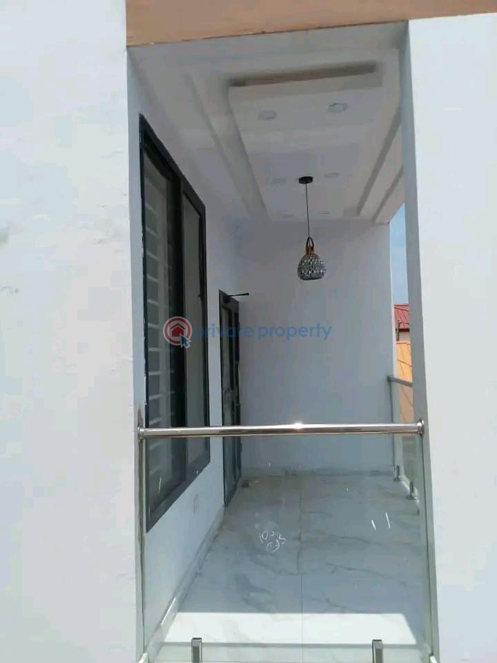 3 bedroom House For Sale Spintex Accra - 6