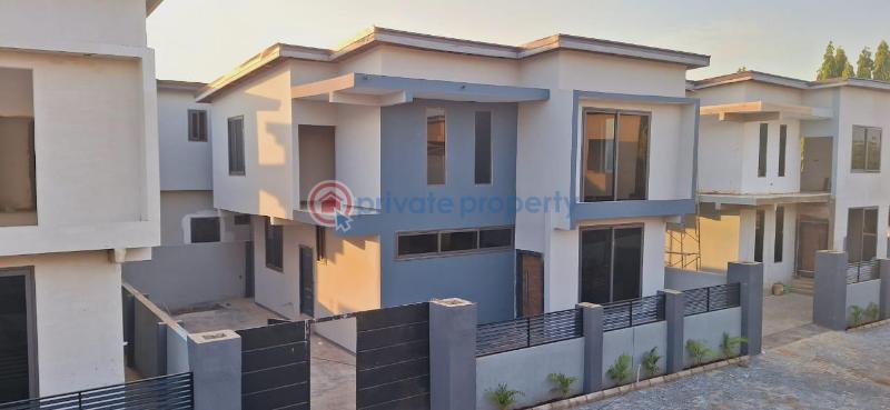 3 bedroom House For Sale Dvla Haatso Ga East Municipal Accra - 1