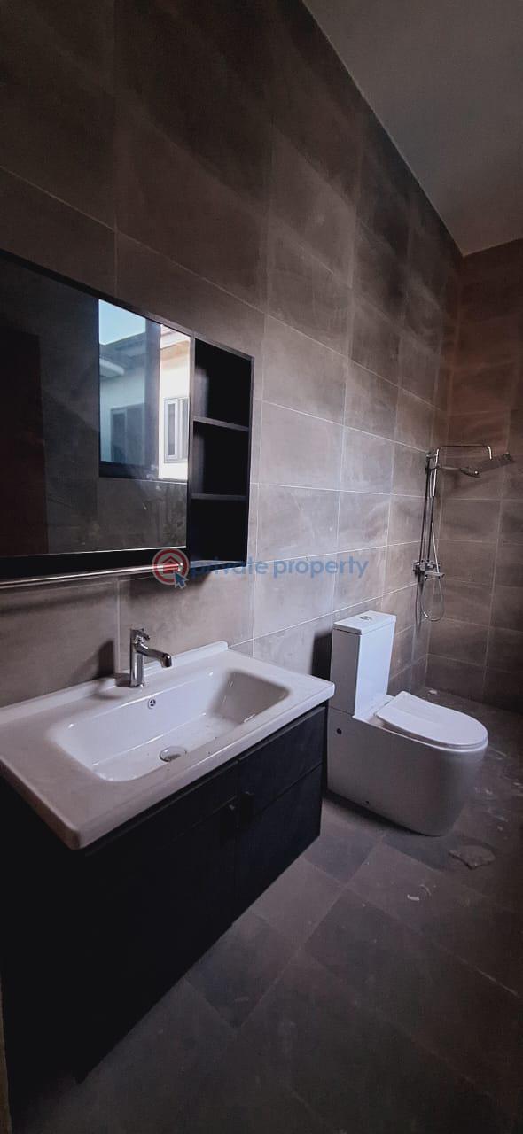 3 bedroom House For Sale Dvla Haatso Ga East Municipal Accra - 9