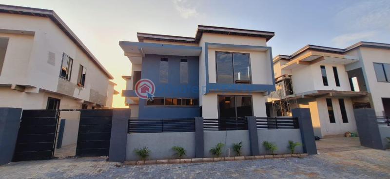 3 bedroom House For Sale Dvla Haatso Ga East Municipal Accra - 0