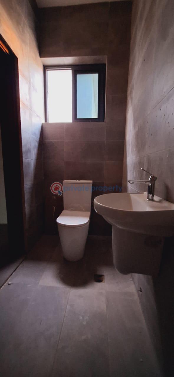 3 bedroom House For Sale Dvla Haatso Ga East Municipal Accra - 8