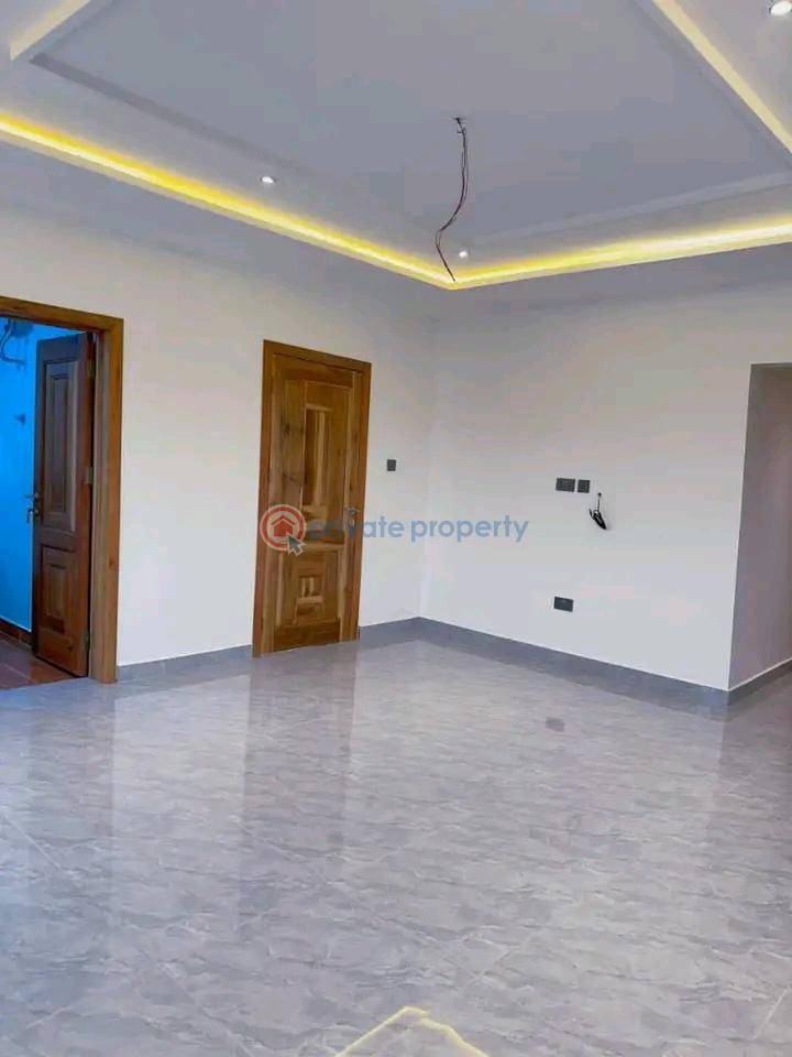 3 bedroom House For Sale Oyarifa La Nkwantanang Madina Municipal Accra - 8