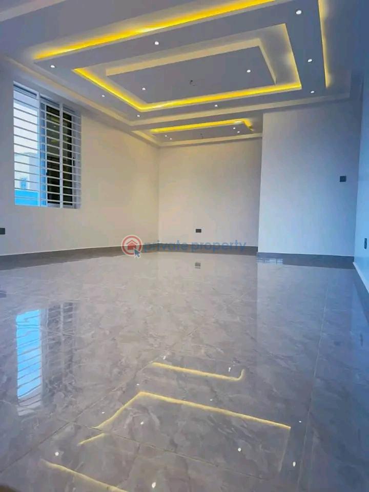 3 bedroom House For Sale Oyarifa La Nkwantanang Madina Municipal Accra - 4