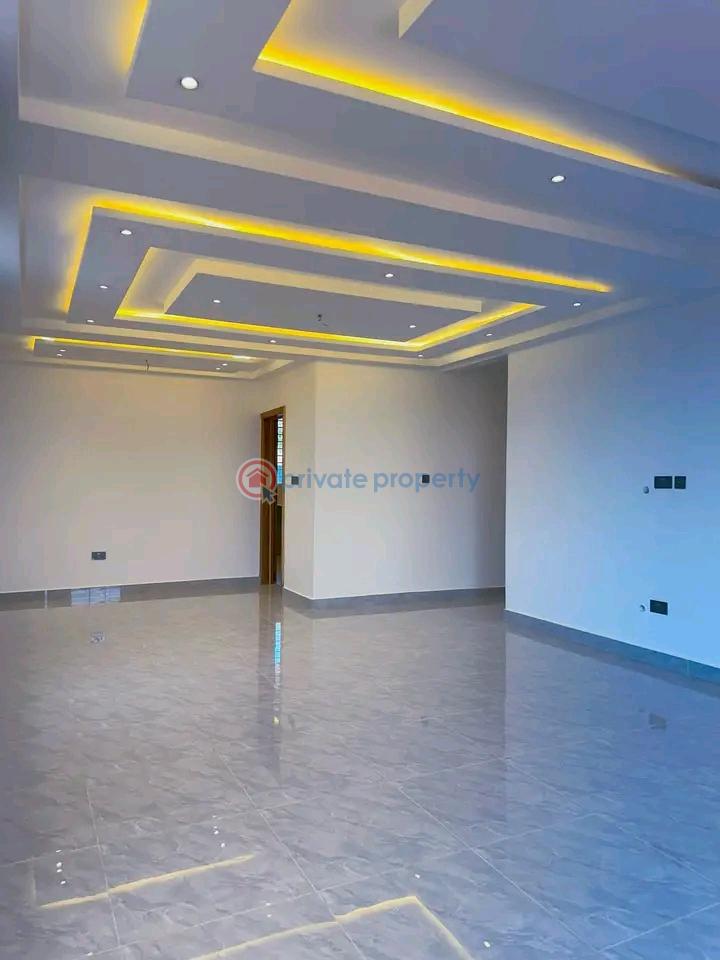 3 bedroom House For Sale Oyarifa La Nkwantanang Madina Municipal Accra - 2