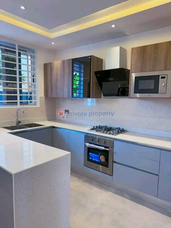 3 bedroom House For Sale Oyarifa La Nkwantanang Madina Municipal Accra - 5