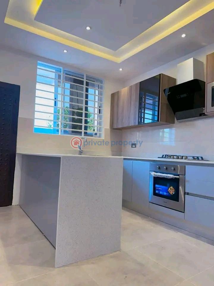 3 bedroom House For Sale Oyarifa La Nkwantanang Madina Municipal Accra - 6