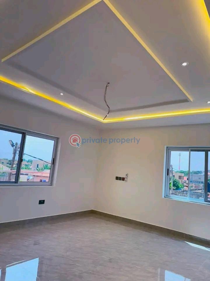 3 bedroom House For Sale Oyarifa La Nkwantanang Madina Municipal Accra - 9