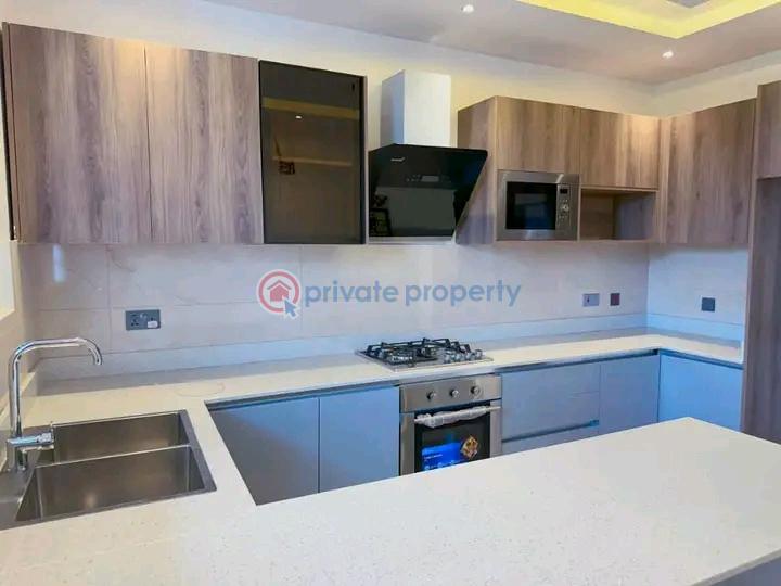 3 bedroom House For Sale Oyarifa La Nkwantanang Madina Municipal Accra - 7