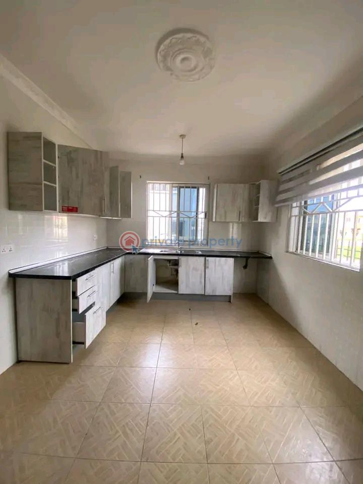 3 bedroom House For Rent Spintex Accra - 5