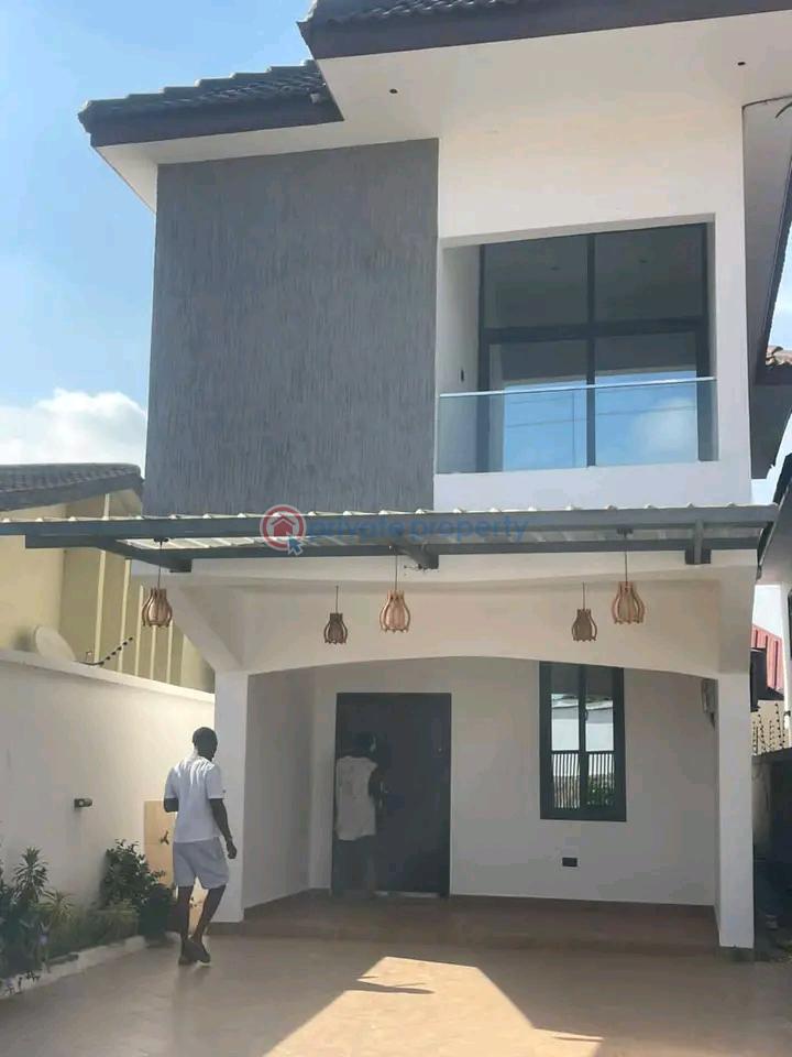 3 bedroom House For Rent Comm 18 Spintex Accra - 1