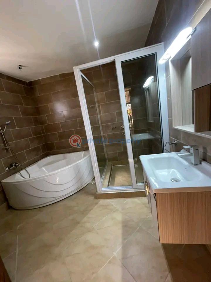 3 bedroom House For Rent Comm 18 Spintex Accra - 9