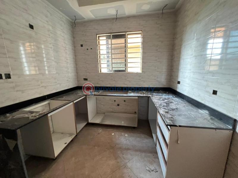3 bedroom House For Sale Comm 18 Spintex Accra - 8