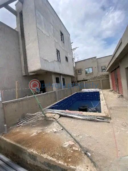 3 bedroom House For Sale Tse Addo Accra - 8
