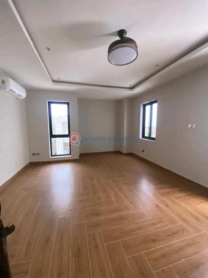3 bedroom House For Sale Tse Addo Accra - 2