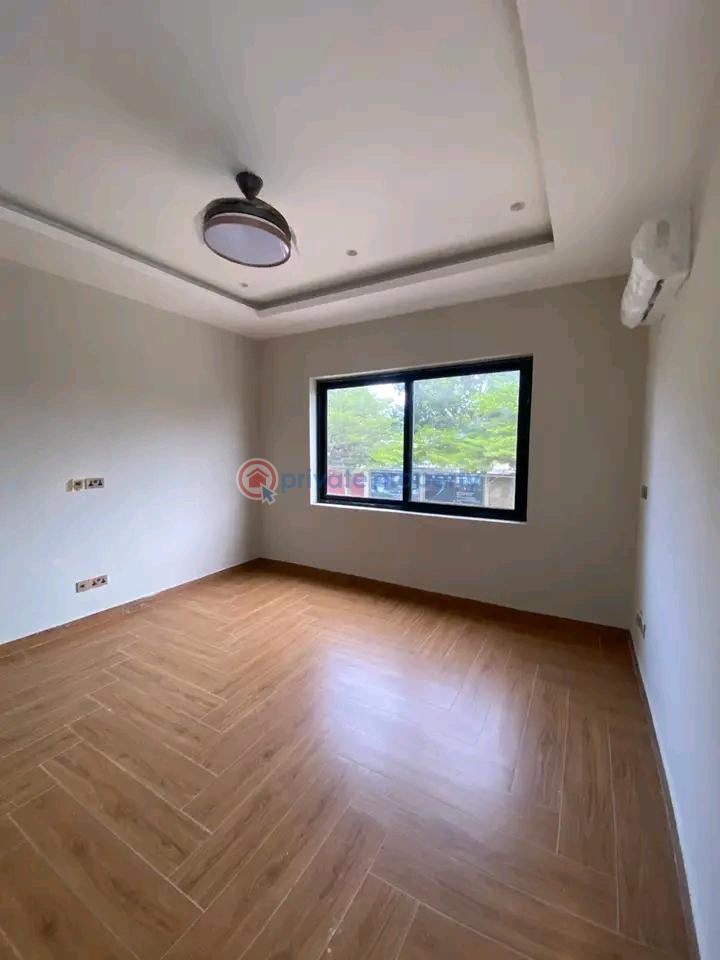3 bedroom House For Sale Tse Addo Accra - 4