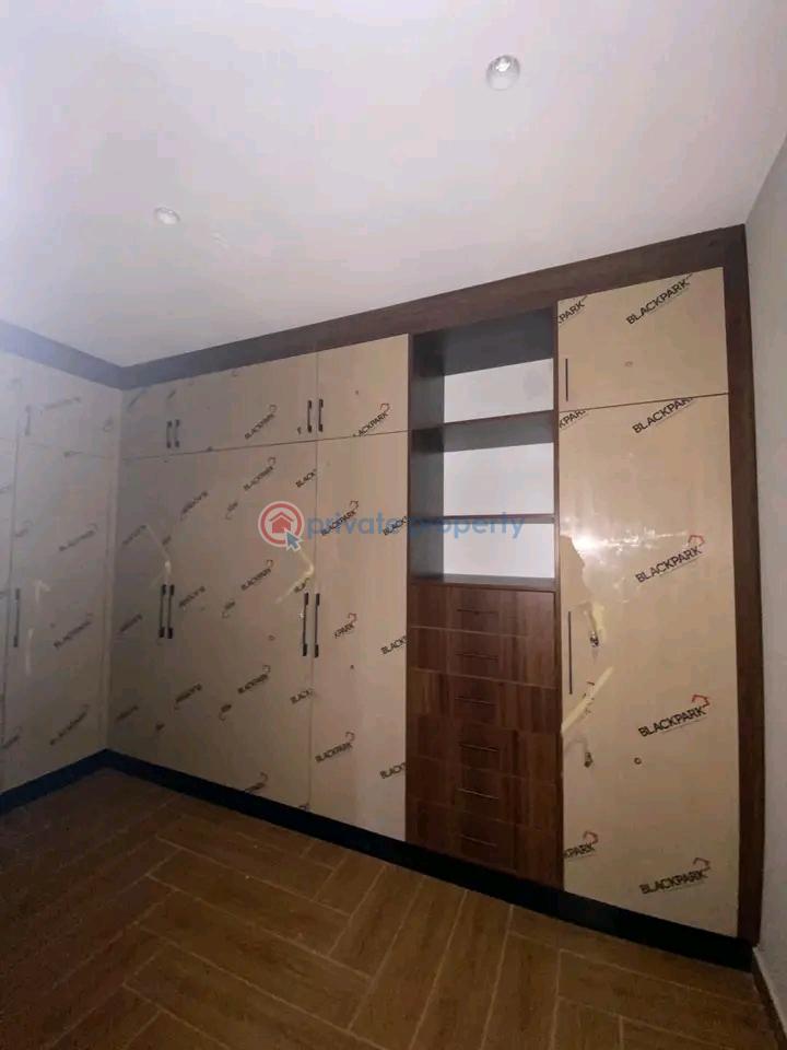 3 bedroom House For Sale Tse Addo Accra - 3