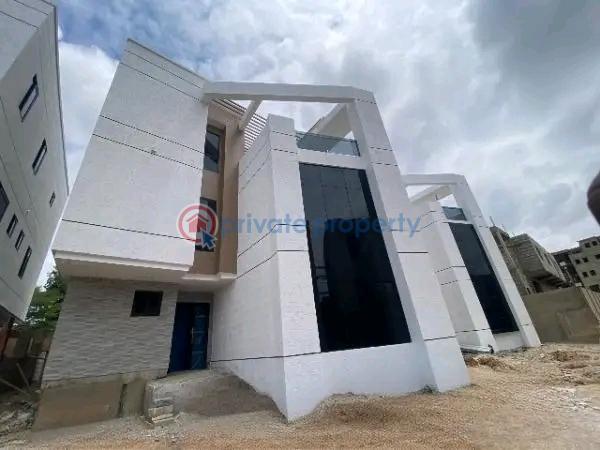 3 bedroom House For Sale Tse Addo Accra - 0