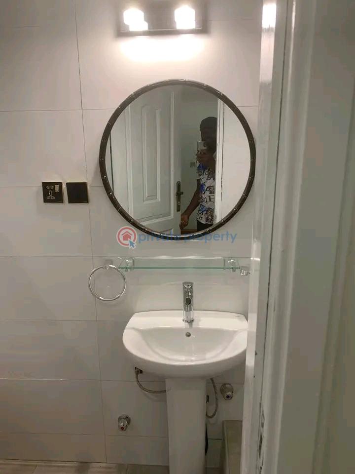 3 bedroom House For Rent Adjiringanor East Legon Accra - 10