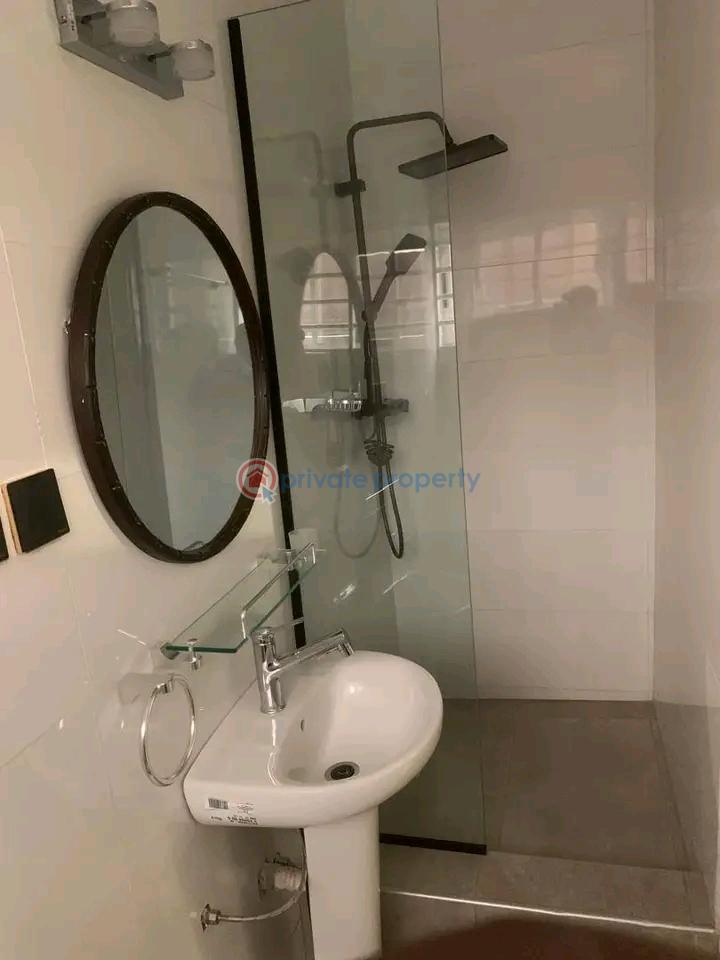 3 bedroom House For Rent Adjiringanor East Legon Accra - 11