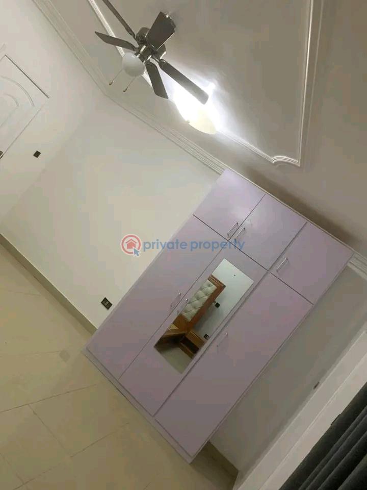3 bedroom House For Rent Adjiringanor East Legon Accra - 6