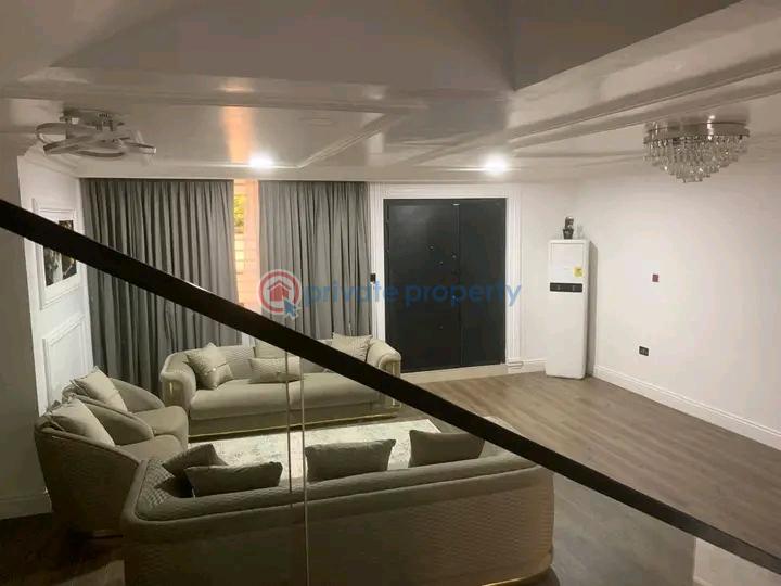 3 bedroom House For Rent Adjiringanor East Legon Accra - 7